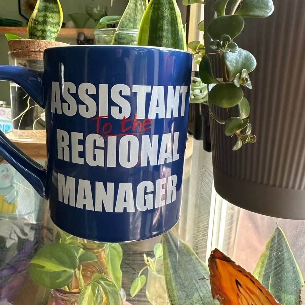 The Office Mug - Picture 1 of 3